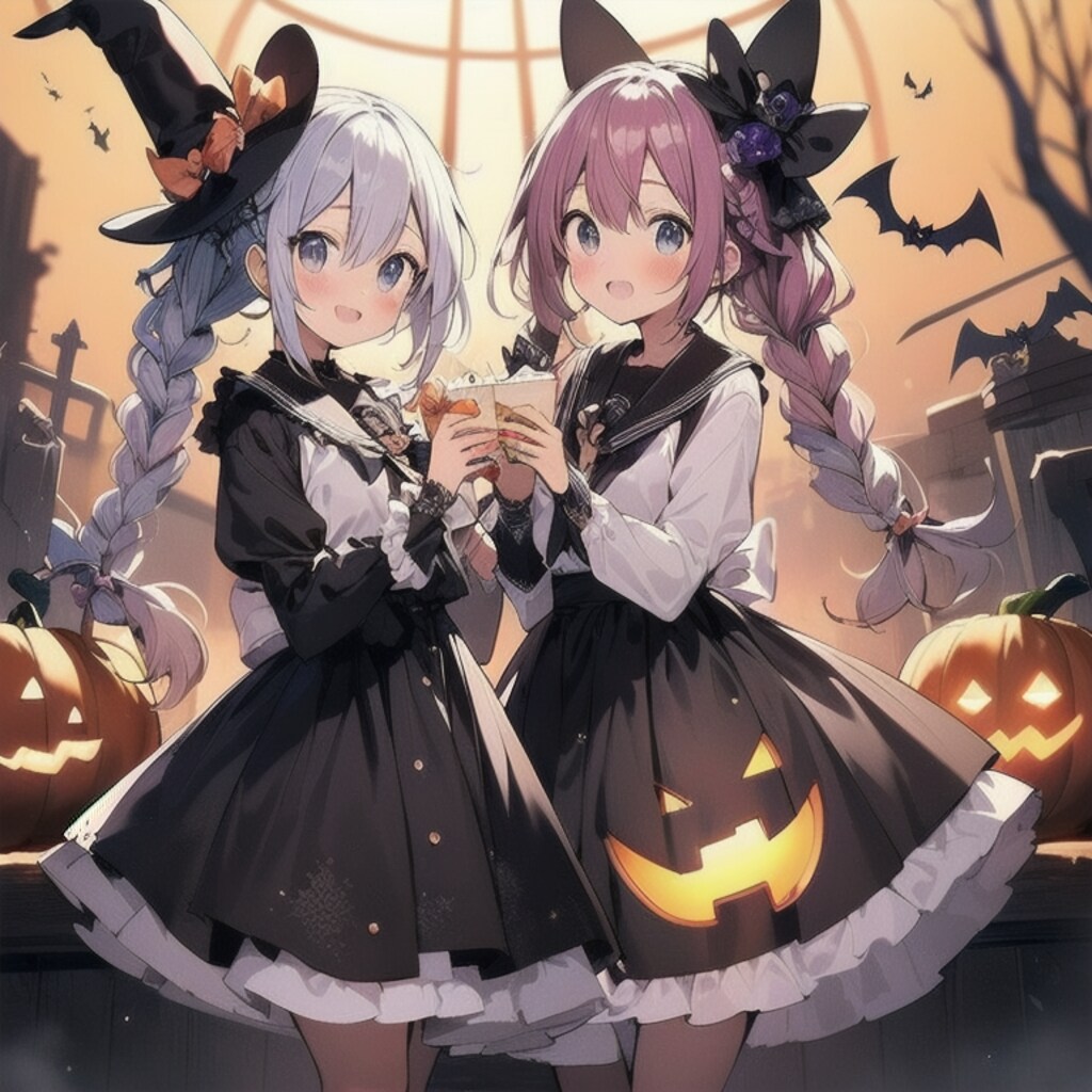 Happy Halloween