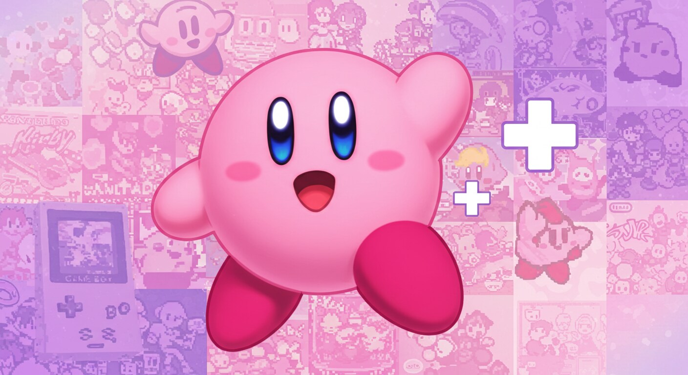 カービィ | の人気AIイラスト・グラビア