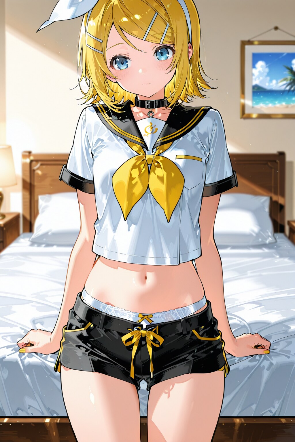 Kagamine Rin
