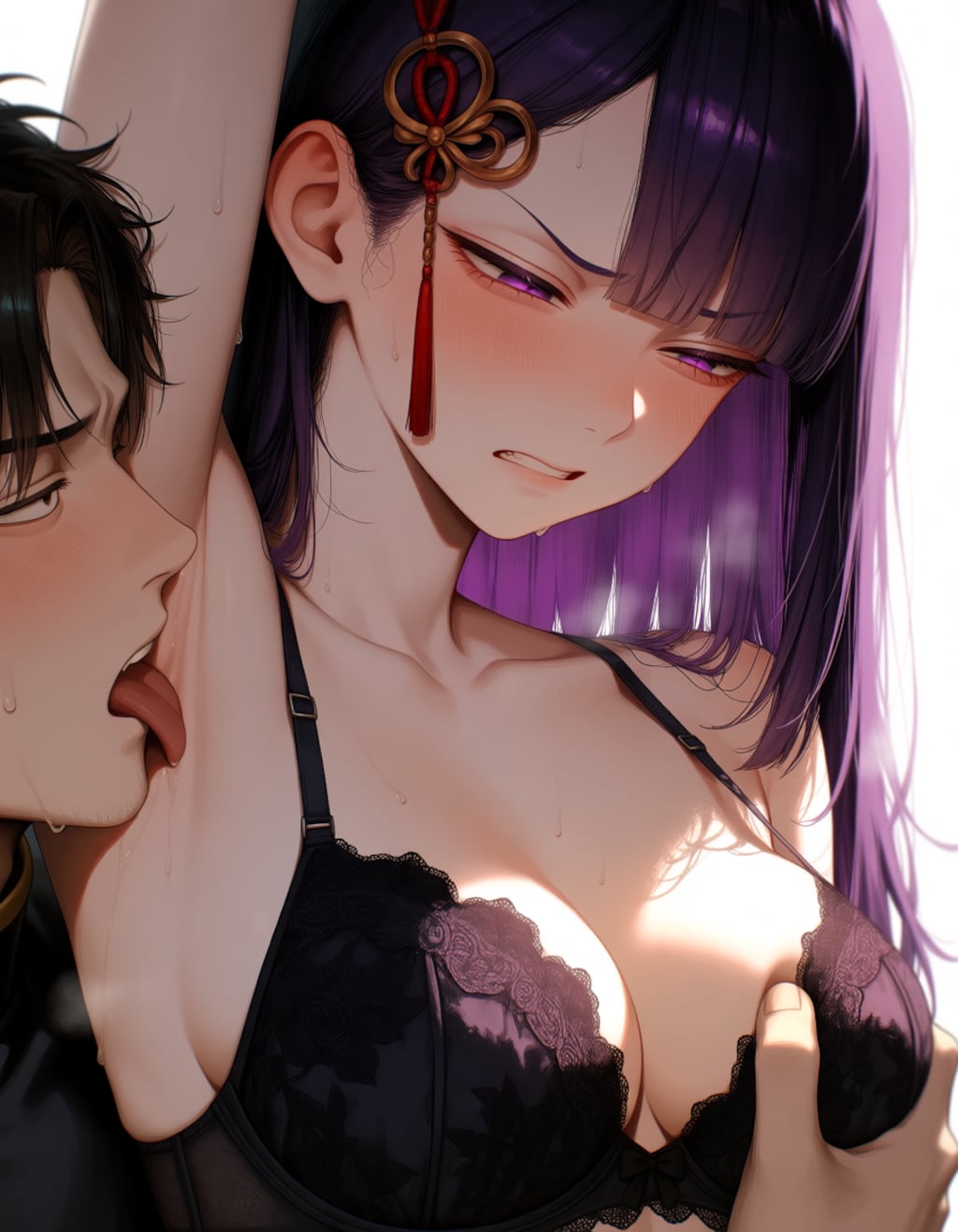 ペロペロご褒美＠山城恋