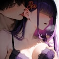 ペロペロご褒美＠山城恋 3枚目