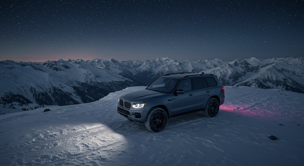 プロンプト借りて再現シリーズ　車編3