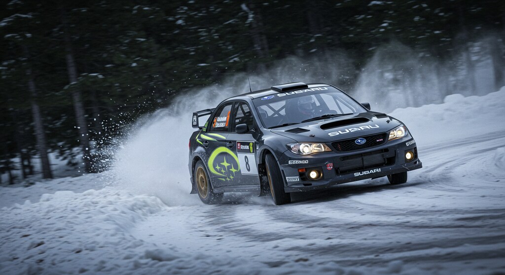 プロンプト借りて再現シリーズ　車編3