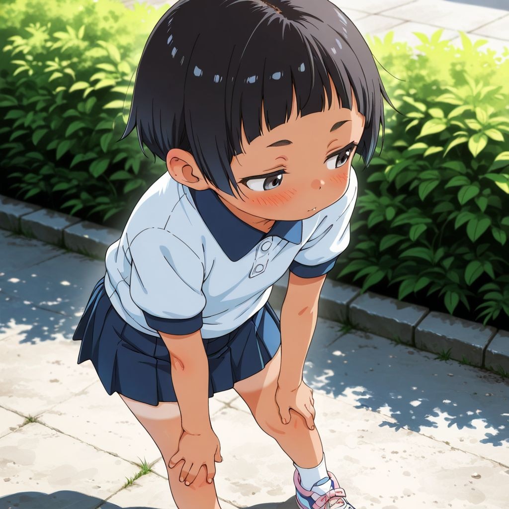 ひやけ