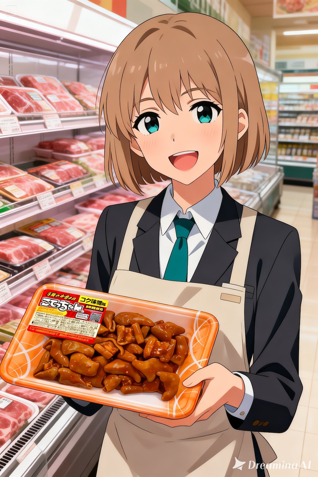こてっちゃんの日