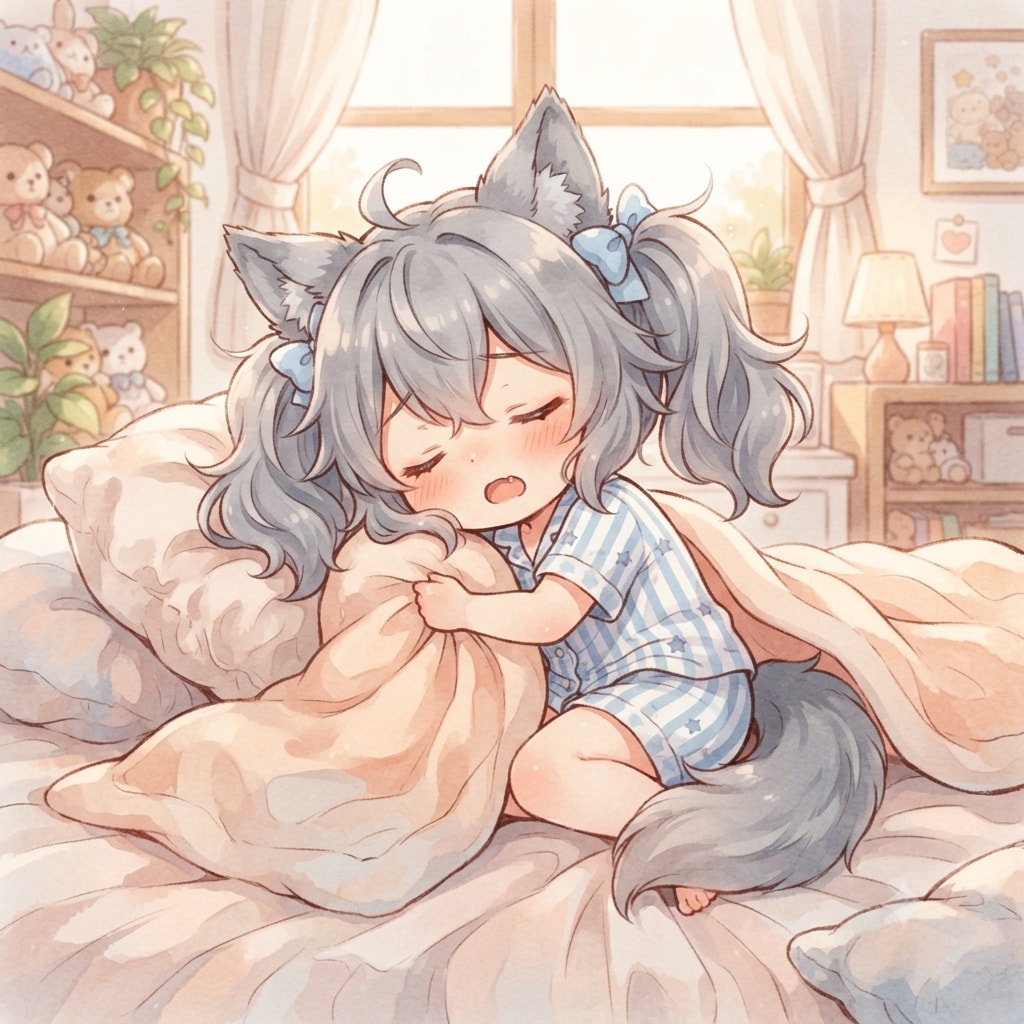 おはよう