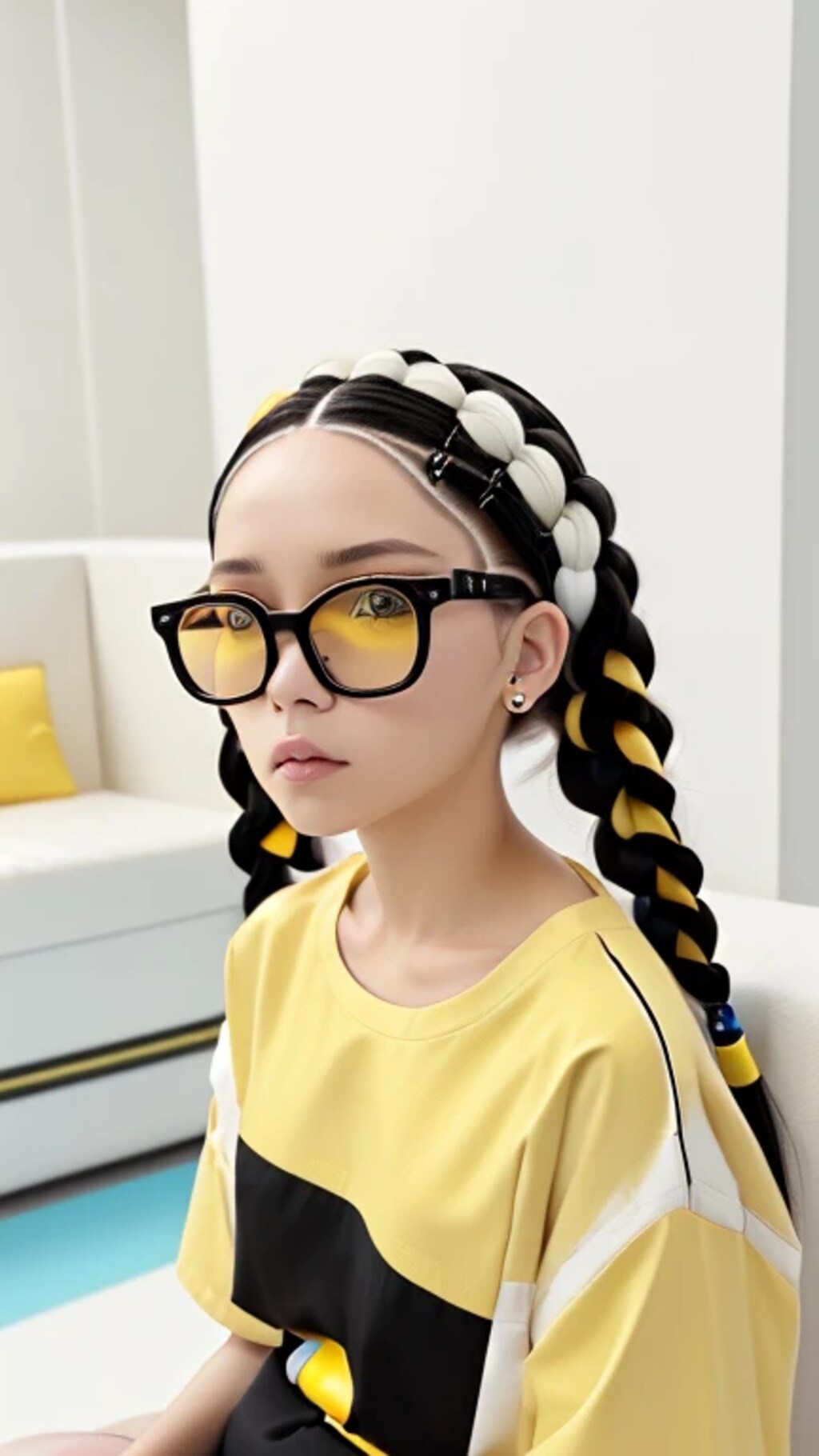 1girl