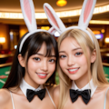 バニーガールズ31 3枚目