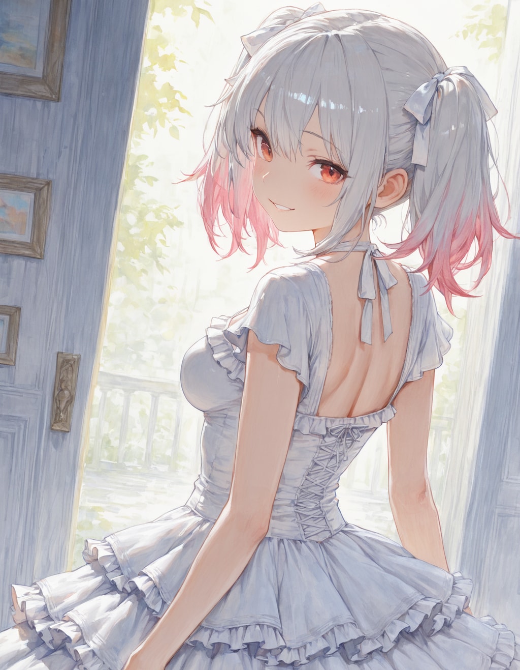 赤