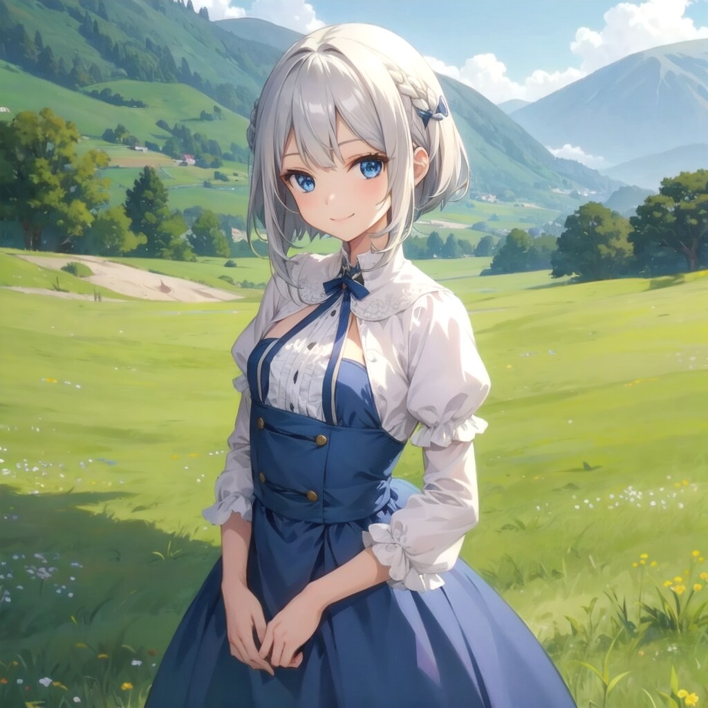 今日はどんな遊びをしてくださるの？