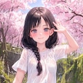 春気分上々 (南) 12枚目