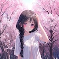 春気分上々 (南) 5枚目
