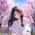 春気分上々 (南) 8枚目