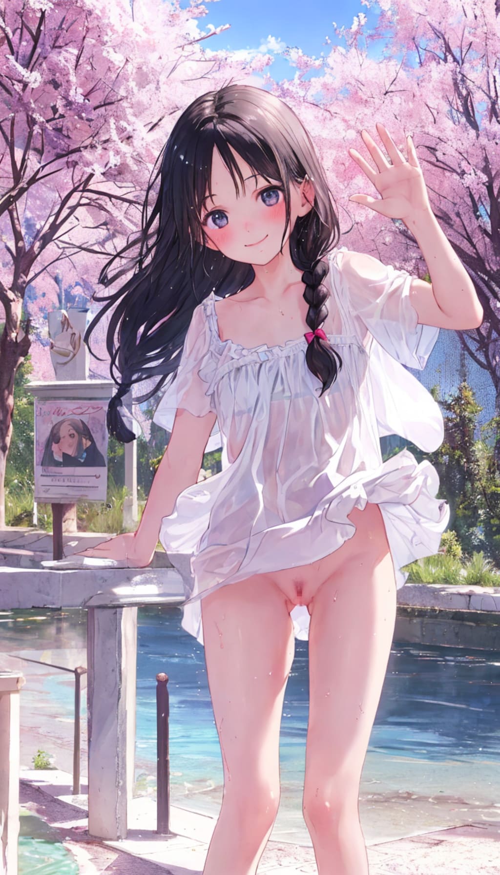 春気分上々 (南)
