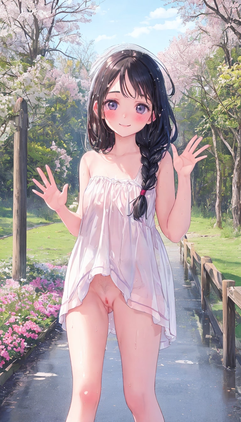 春気分上々 (南)