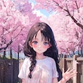 春気分上々 (南) 7枚目