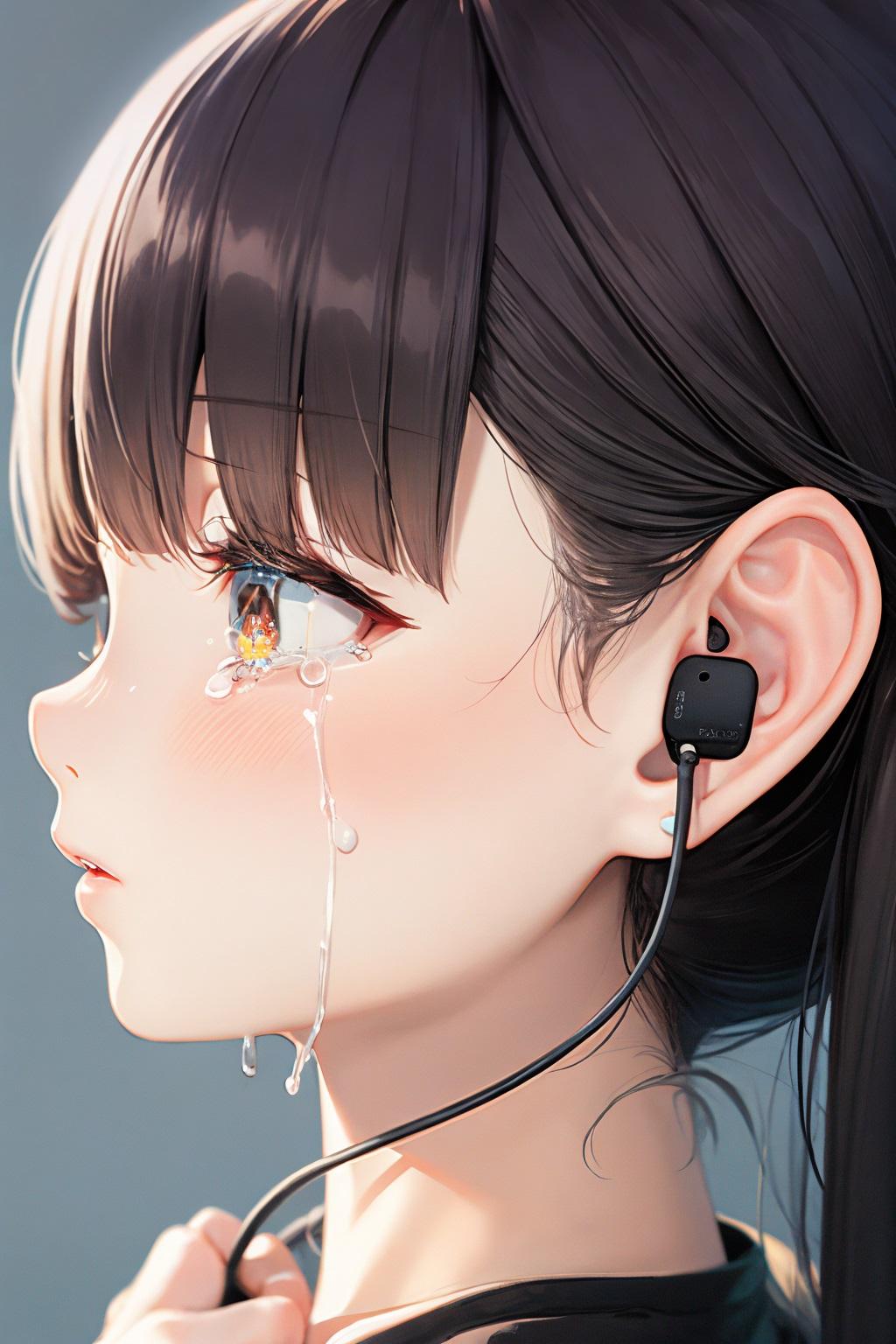 心揺さぶる音