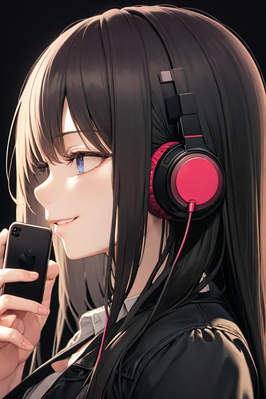 心揺さぶる音