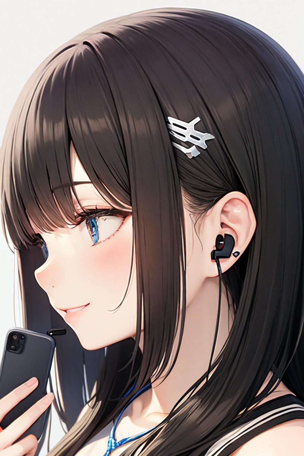 心揺さぶる音