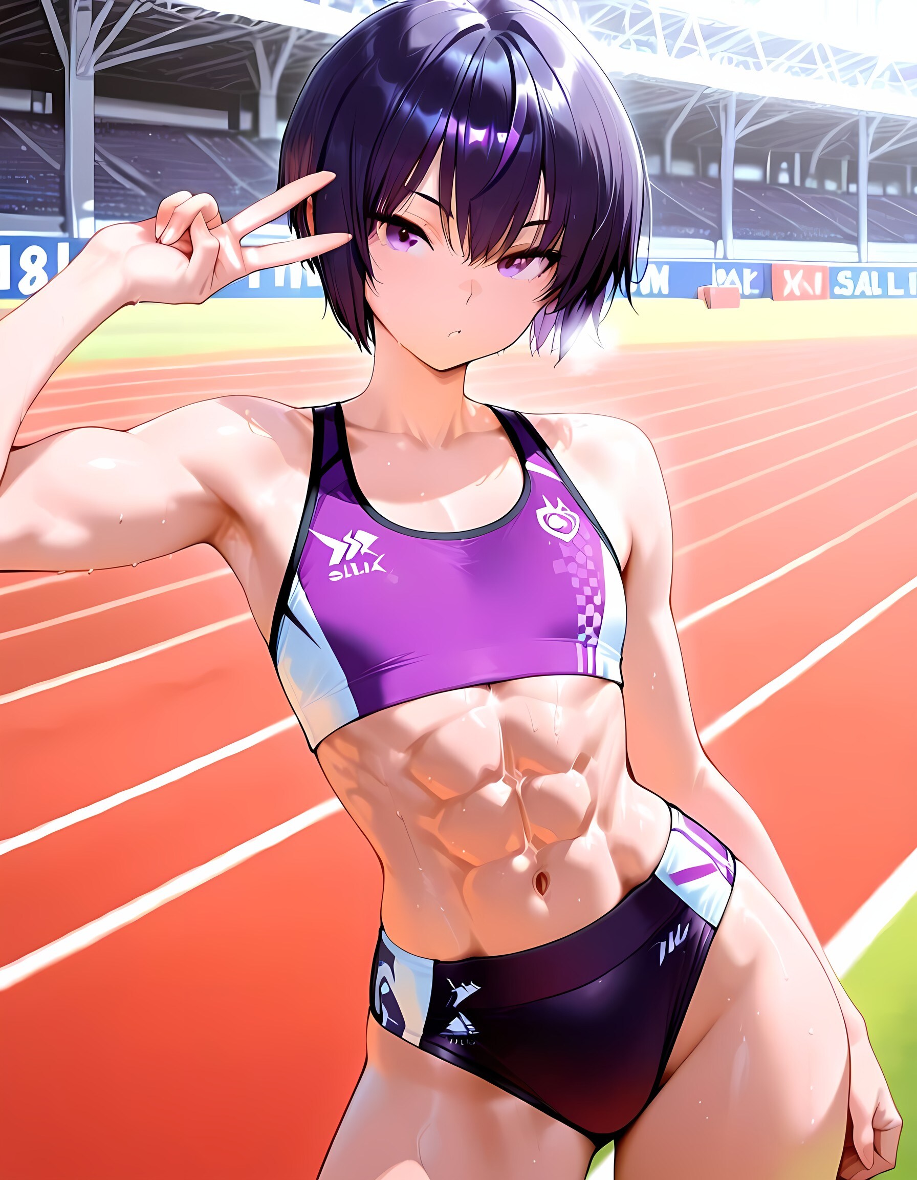 晶くん(??)/12~2月誕生日FA