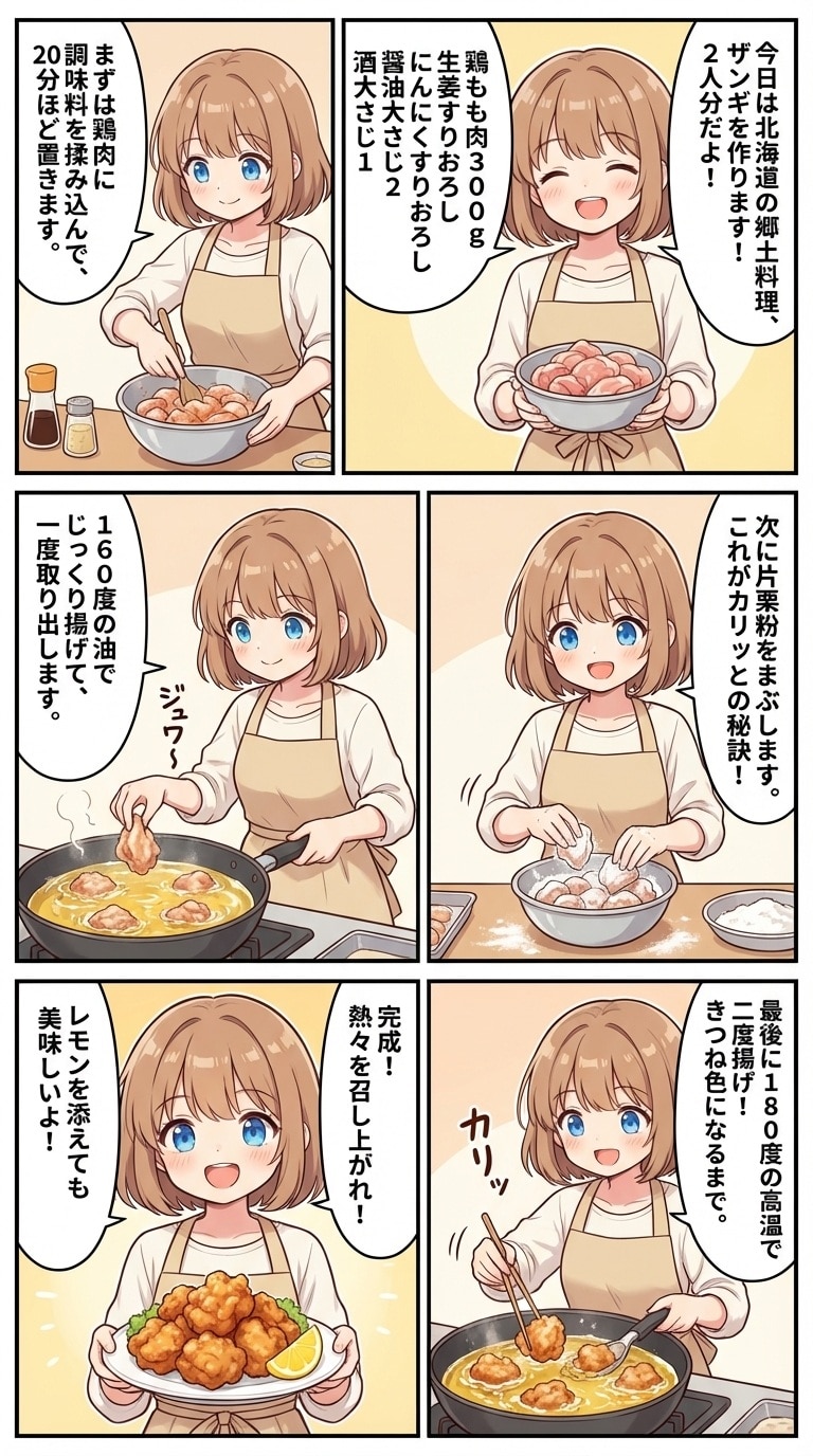 ザンギ | の人気AIイラスト・グラビア