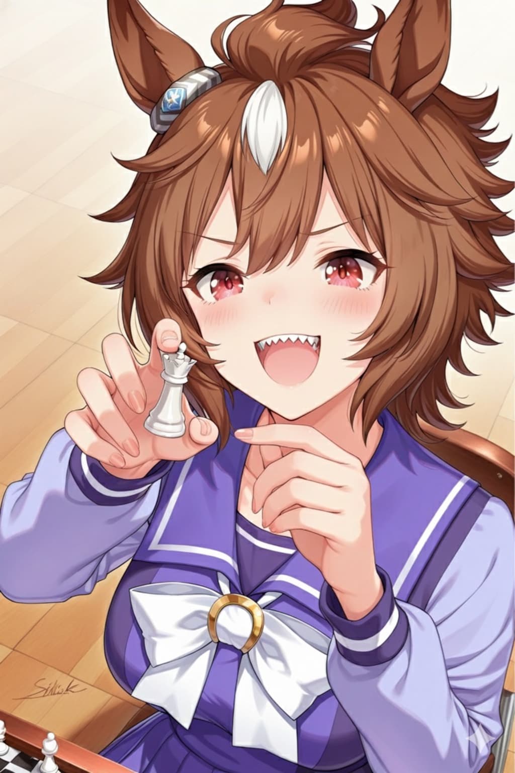 しんこうウインディ