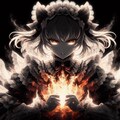 怒りのフリフリ 4枚目