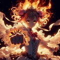 怒りのフリフリ 2枚目