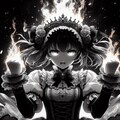 怒りのフリフリ 12枚目