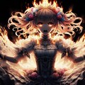 怒りのフリフリ 9枚目