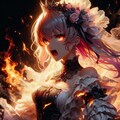 怒りのフリフリ 8枚目