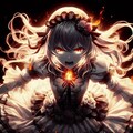 怒りのフリフリ 7枚目