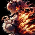 怒りのフリフリ 6枚目