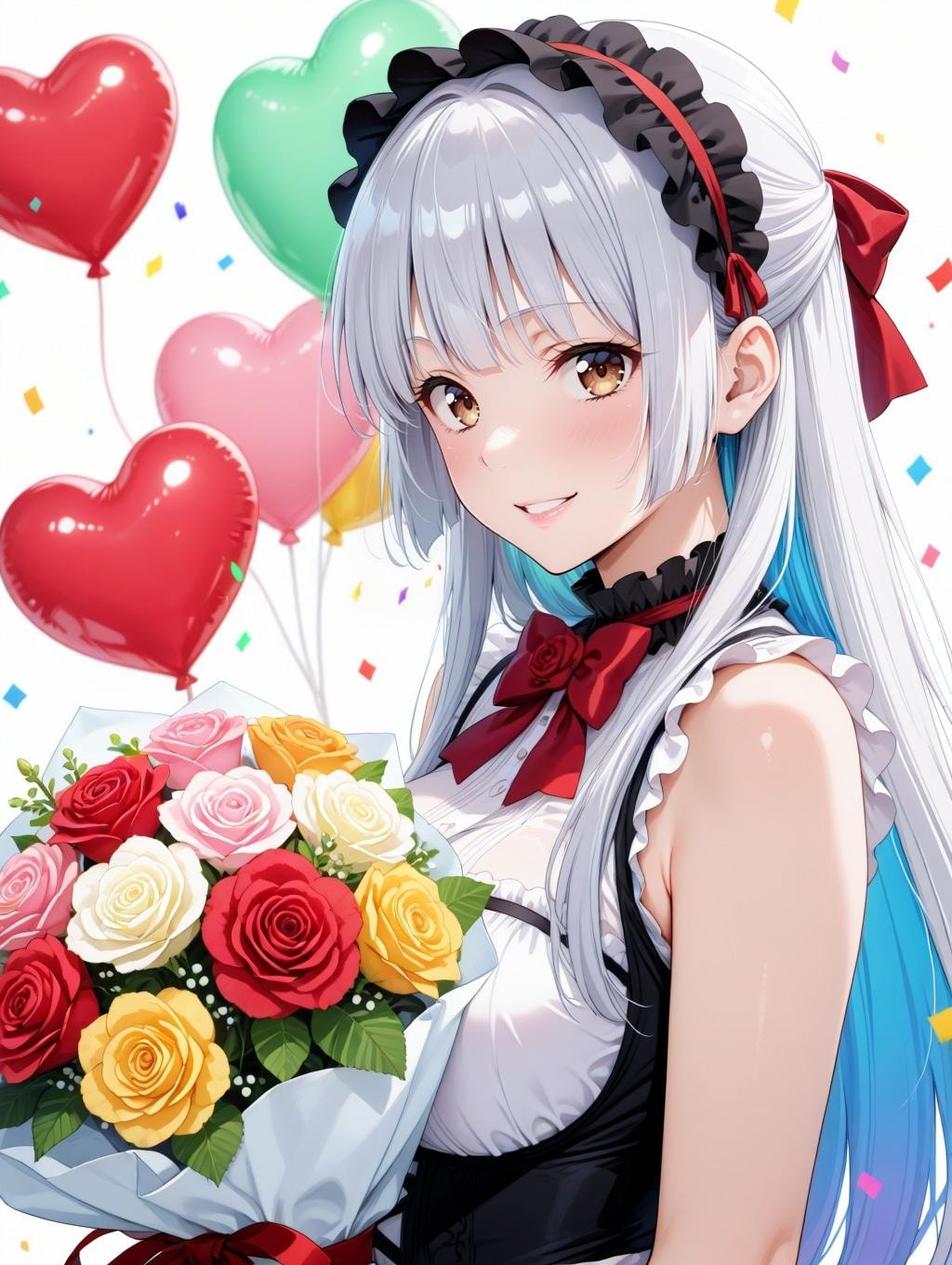 エル　イメチェン@ヘアー