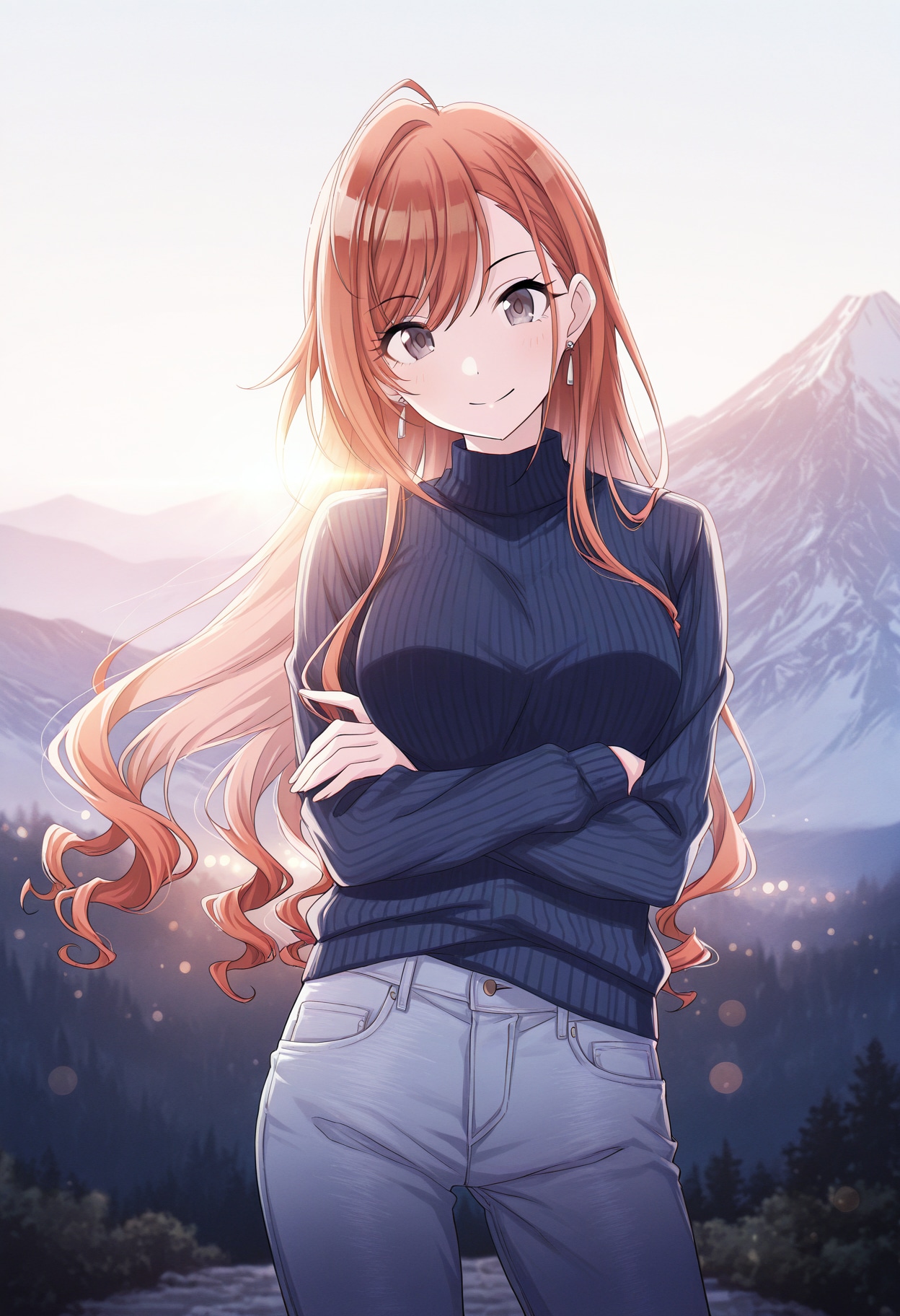 有栖川夏葉