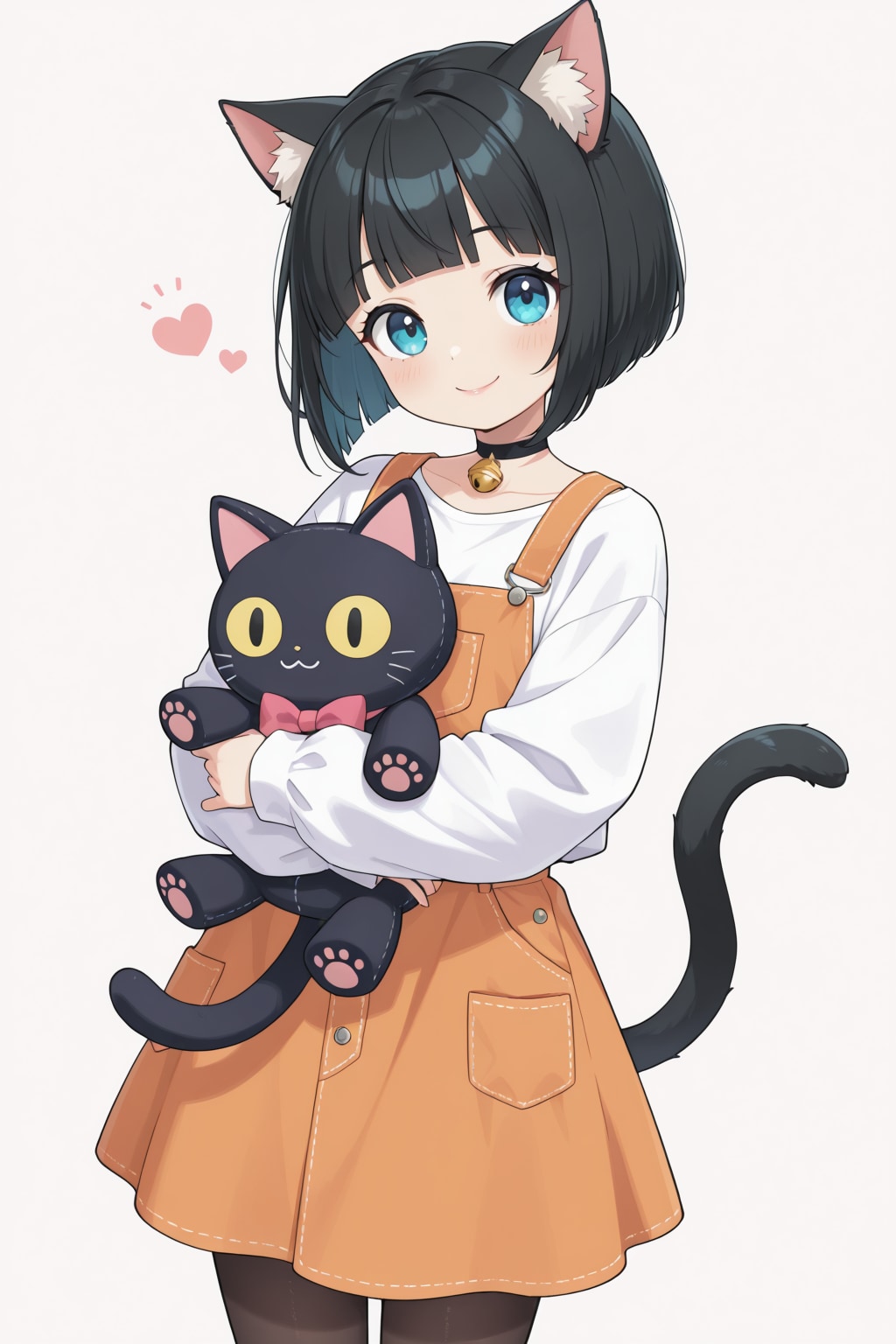 クロミナ【tekitoukawaMIX v9.0】 | の人気AIイラスト・グラビア