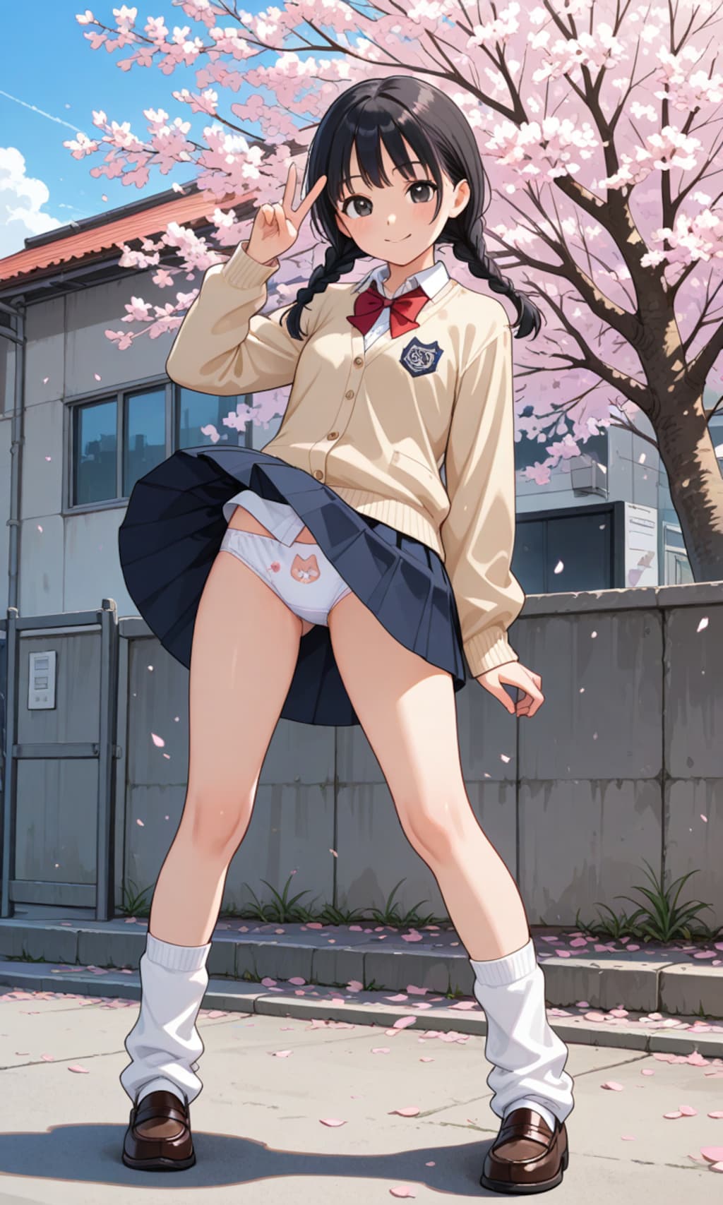 にゃーん