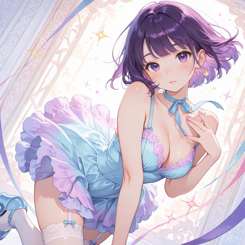 ファンタジー