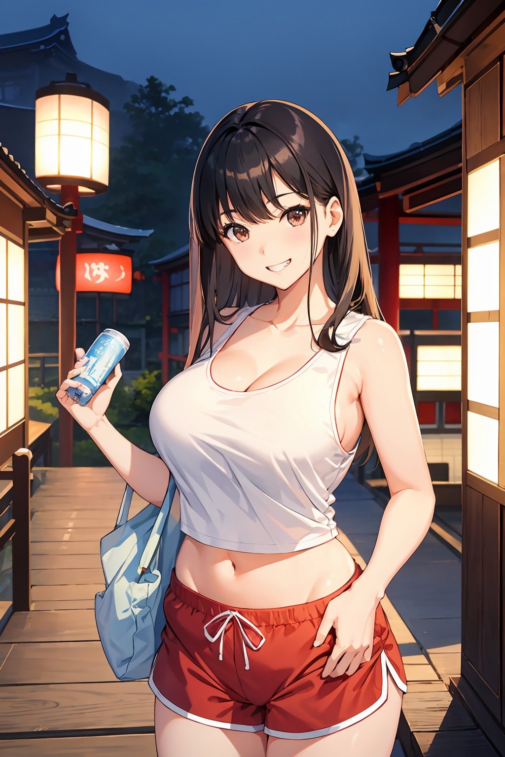 温泉の効能、ではありません