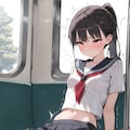 委員長が堕ちるまで 2枚目