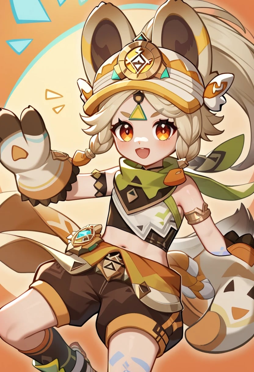 カチーナ | の人気AIイラスト・グラビア