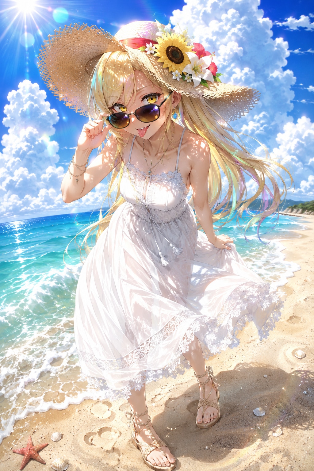 さまーすたいる☆