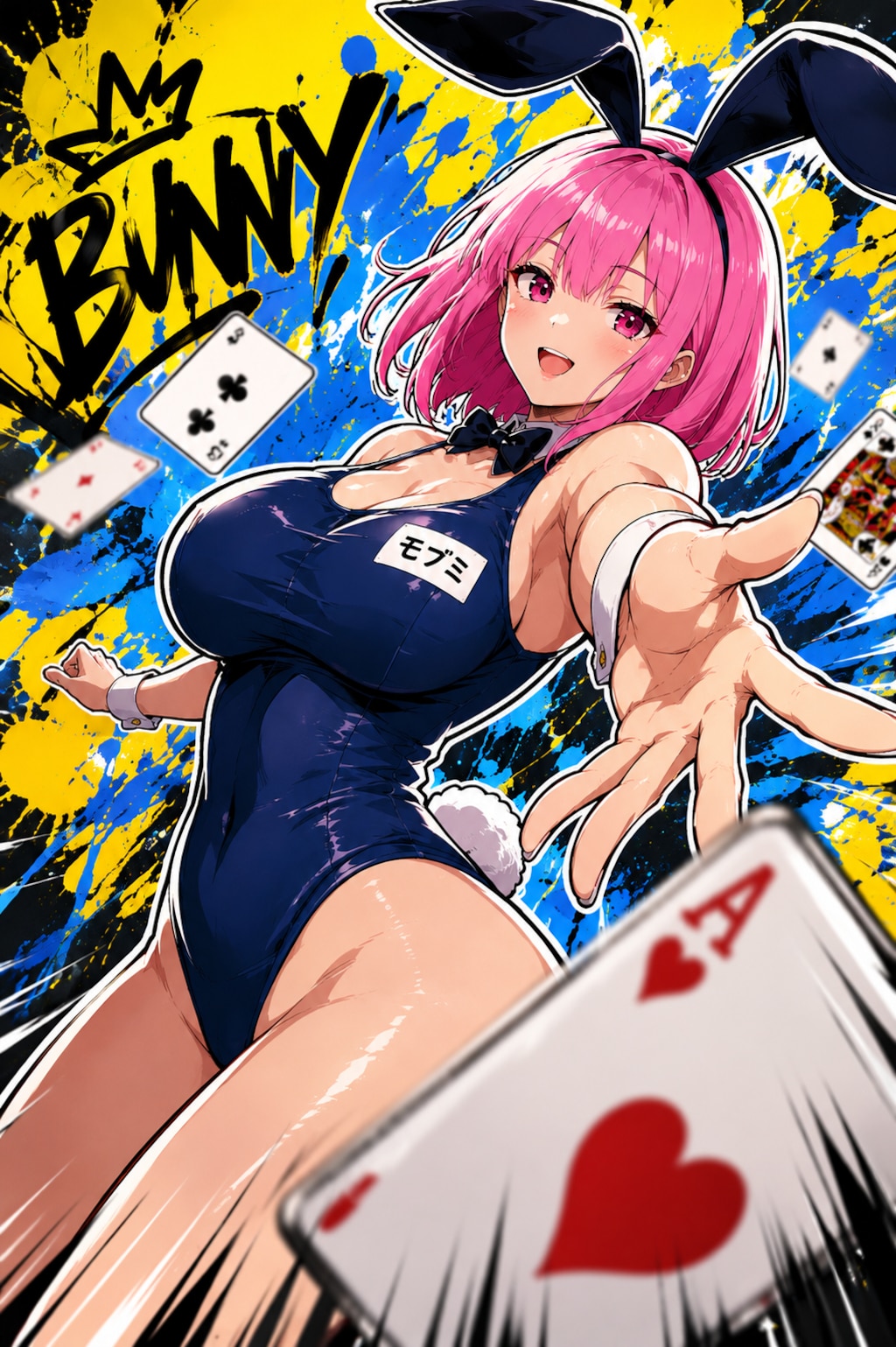 ババ抜き