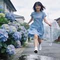 Hydrangea Whispers 2枚目
