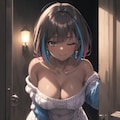 スタイリッシュな褐色美女シリーズ3 10枚目
