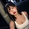 タンクトップ 2枚目