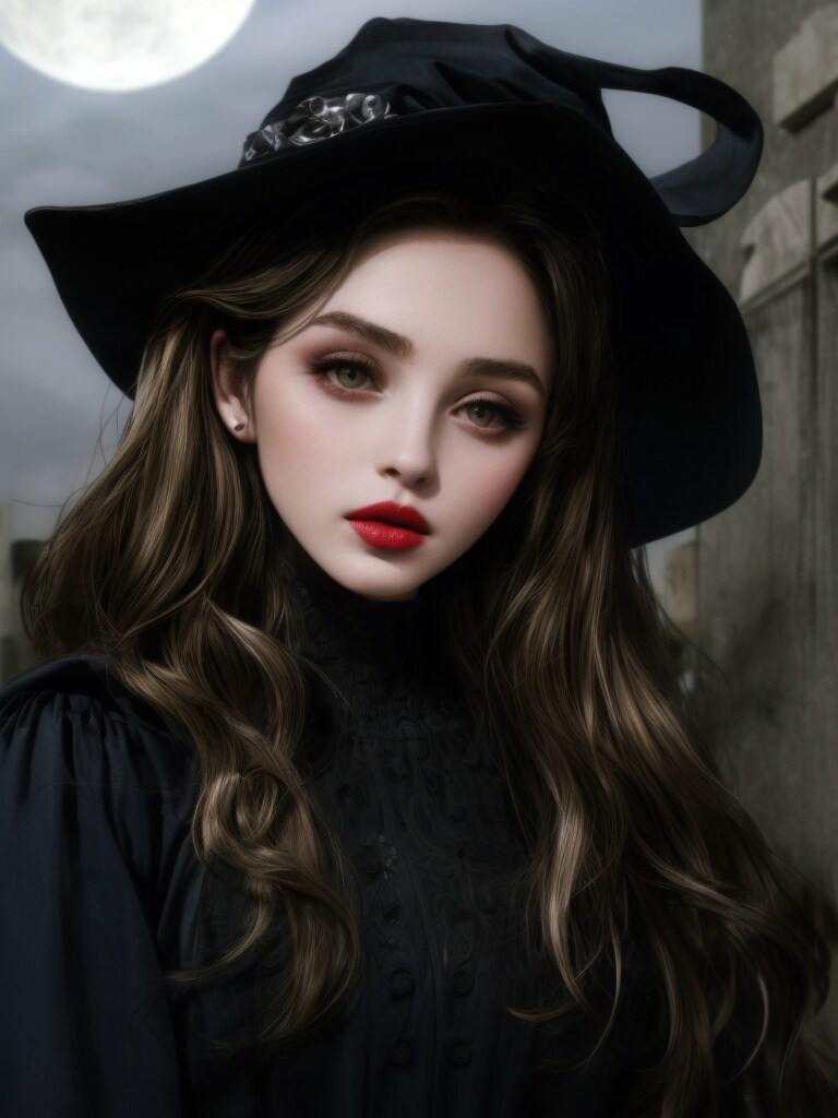 魔女