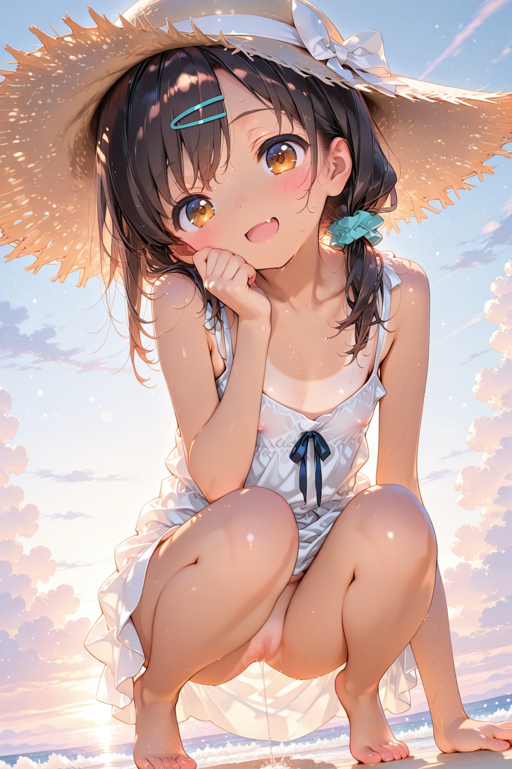 ナツノウミ