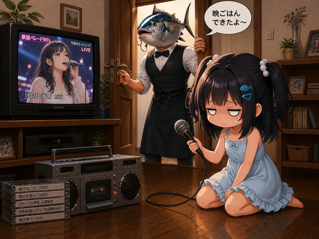 カセット文化