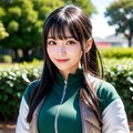 お馬さん大好きっ娘ちゃん 7枚目